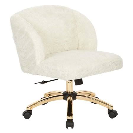 Mid-Back Desk Chair X203
