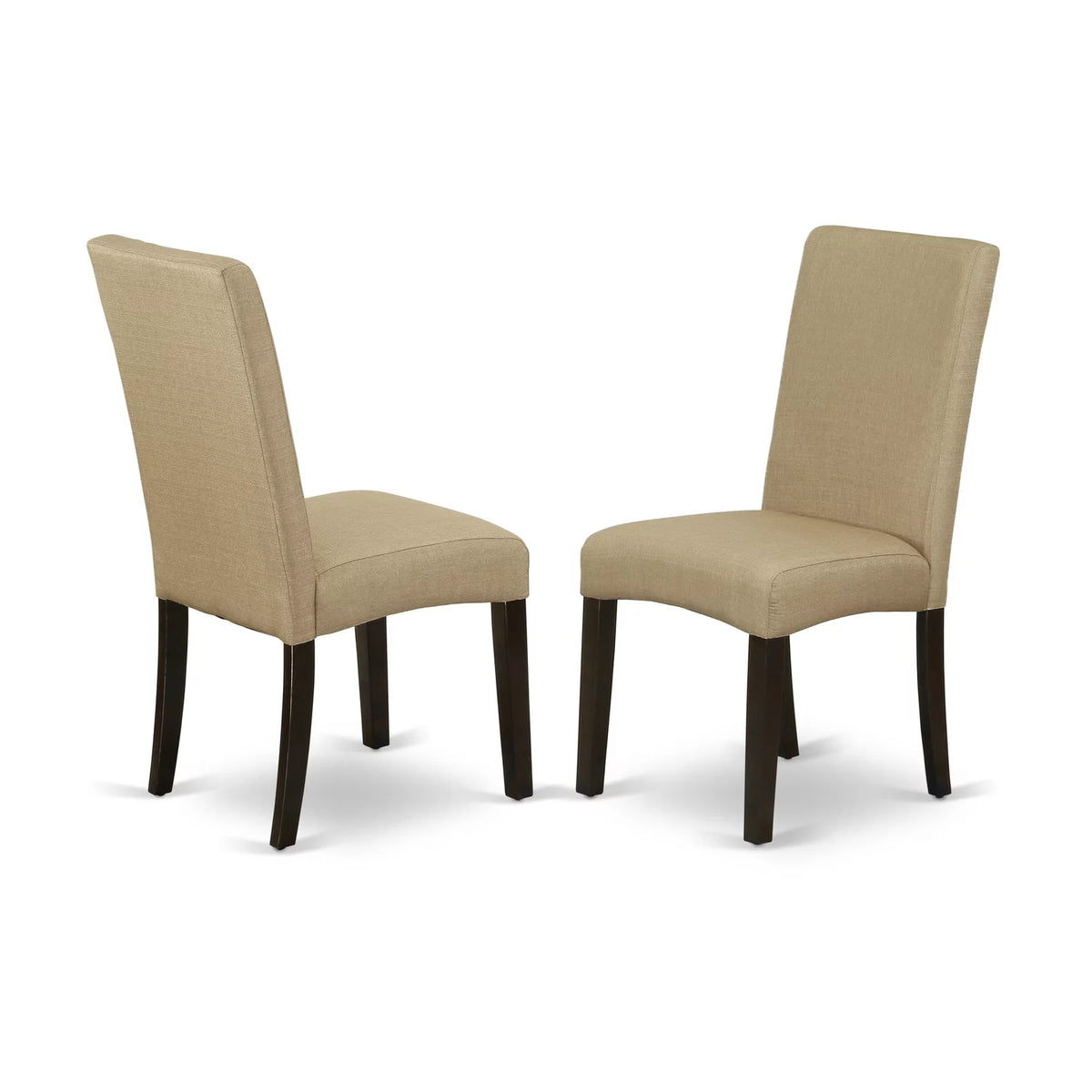 5 Piece Wood Dining Set W8837