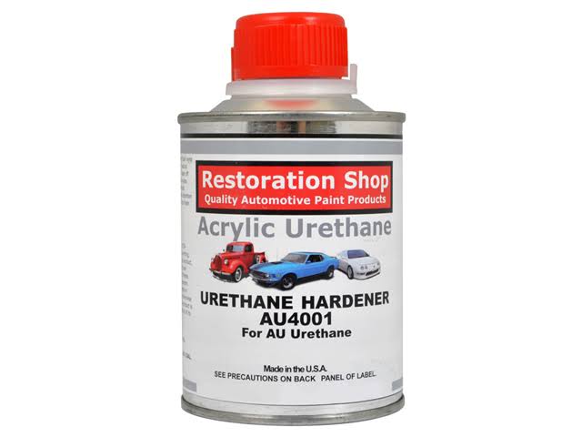 Green Metallic Single Stage Acrylic Urethane Car Paint Kit V79316