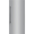 19 Cu. Ft. Stainless Steel Single-Door Refrigerator G142394