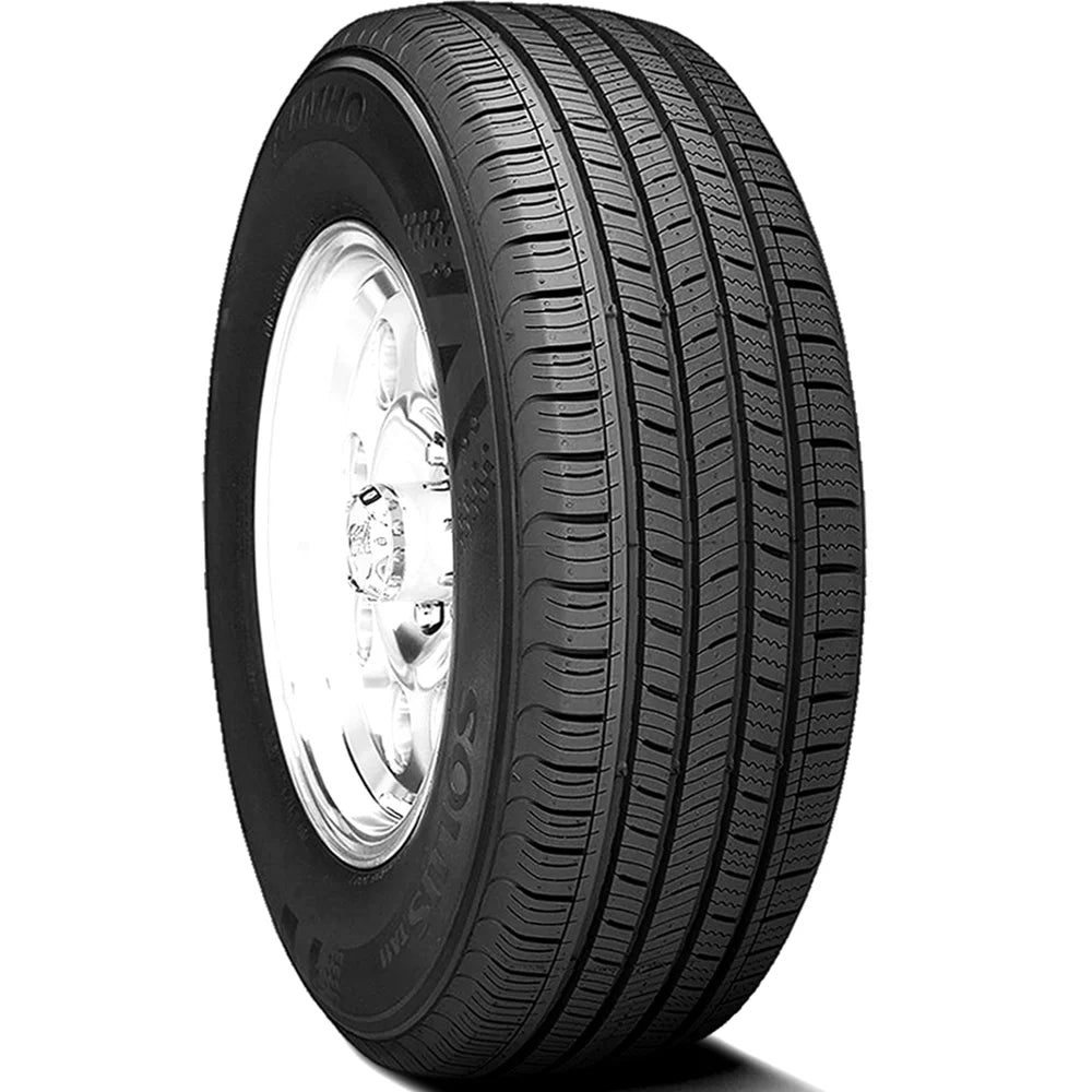 All Season 195/70R14 91T Passenger Tire P8486