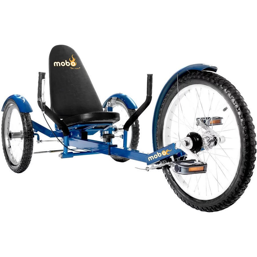 3-Wheeled Cruiser D6846
