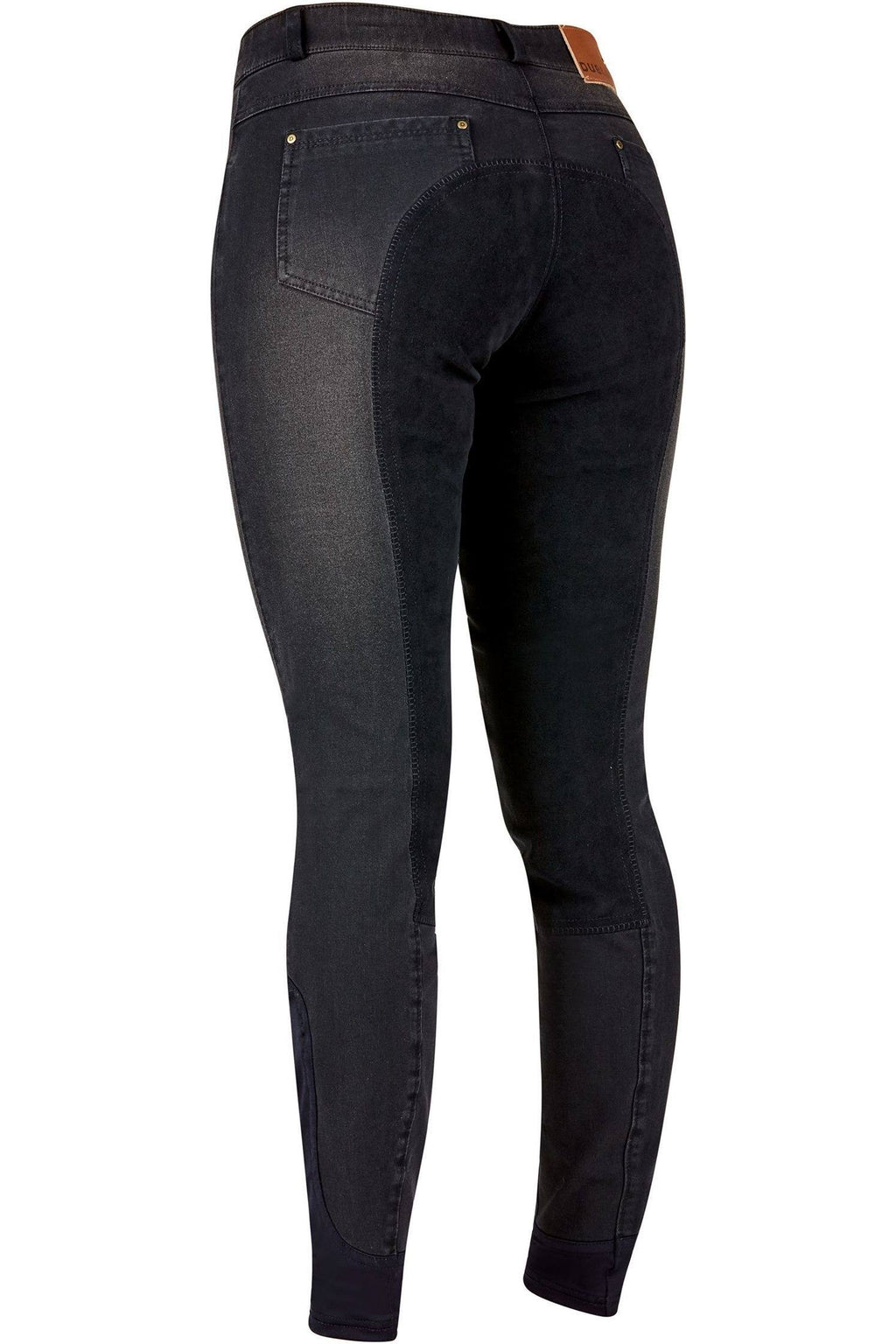 Denim Breeches Z224496