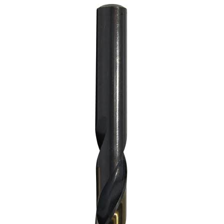 HSS Black & Gold Jobber Drill Bit Set, 29 Pieces S314756