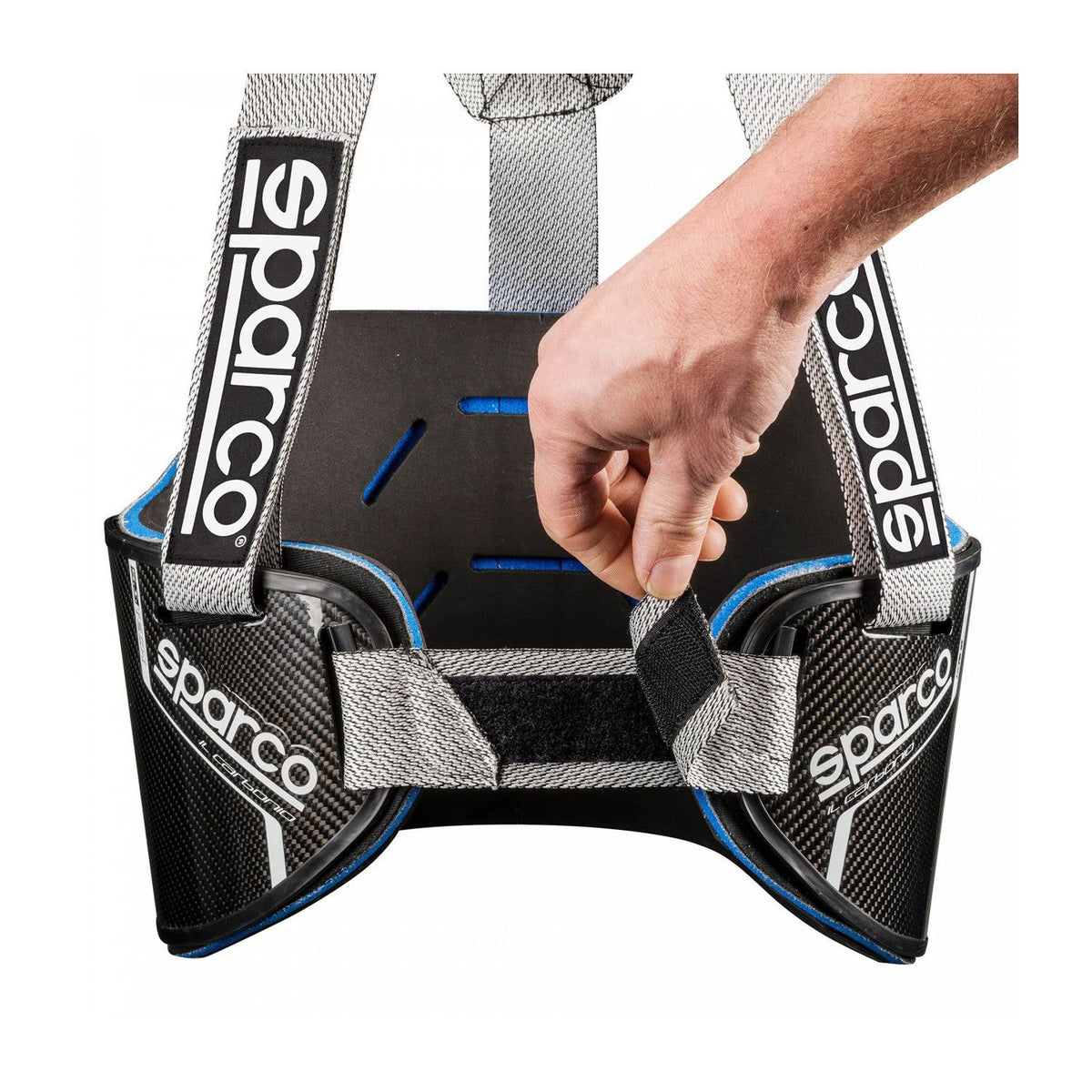 Carbonio Rib Protector Y610
