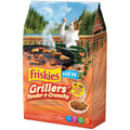Dry Cat Food P6722