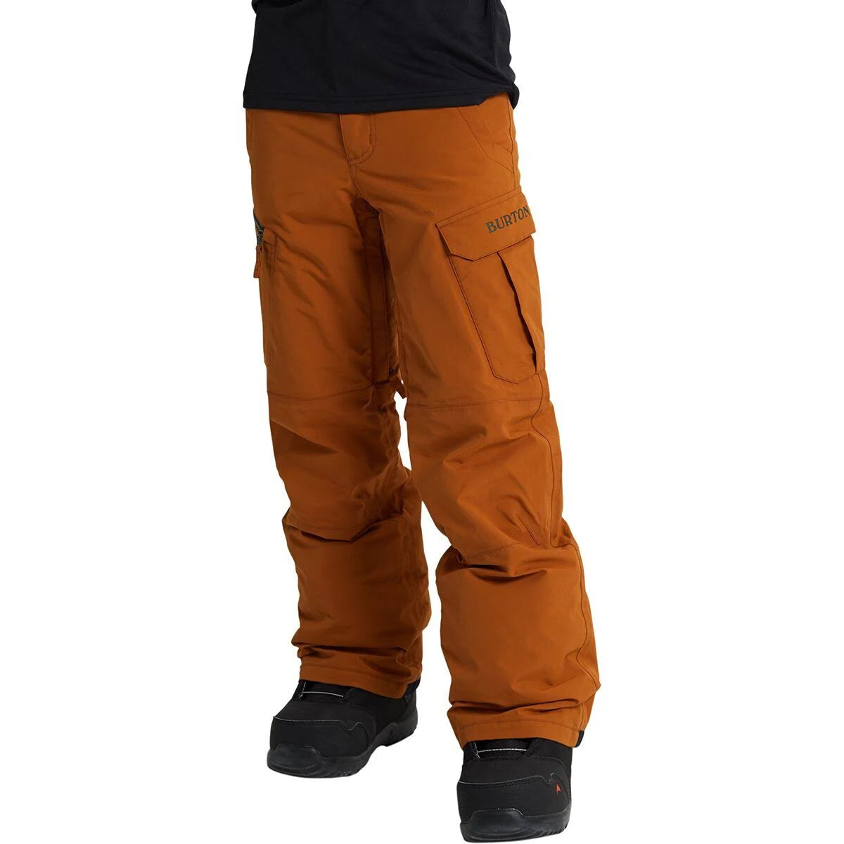 Boys Cargo Pant S86740