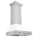 30 In. Stainless Steel Range Hood C24641