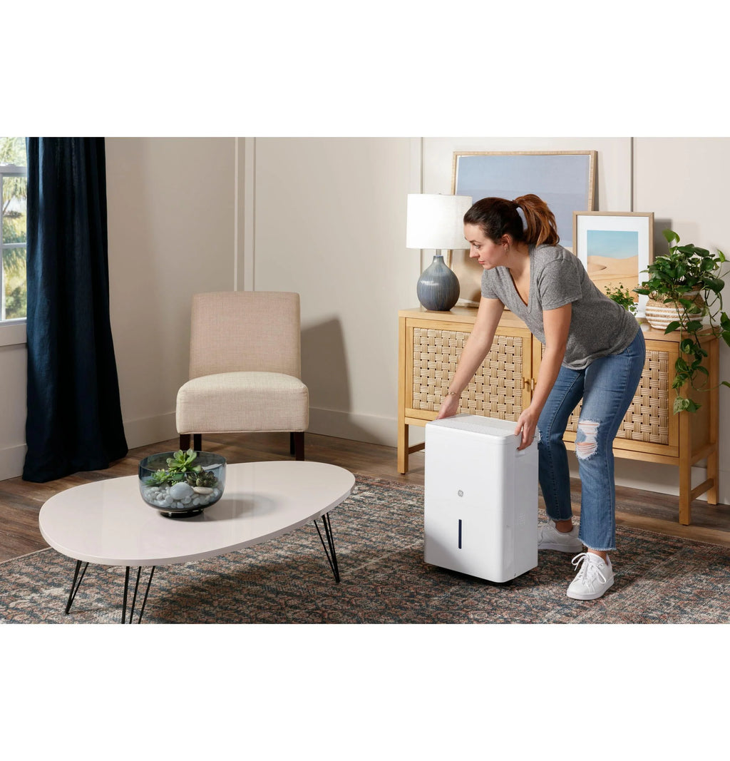 Portable Dehumidifier 35 Pint O245