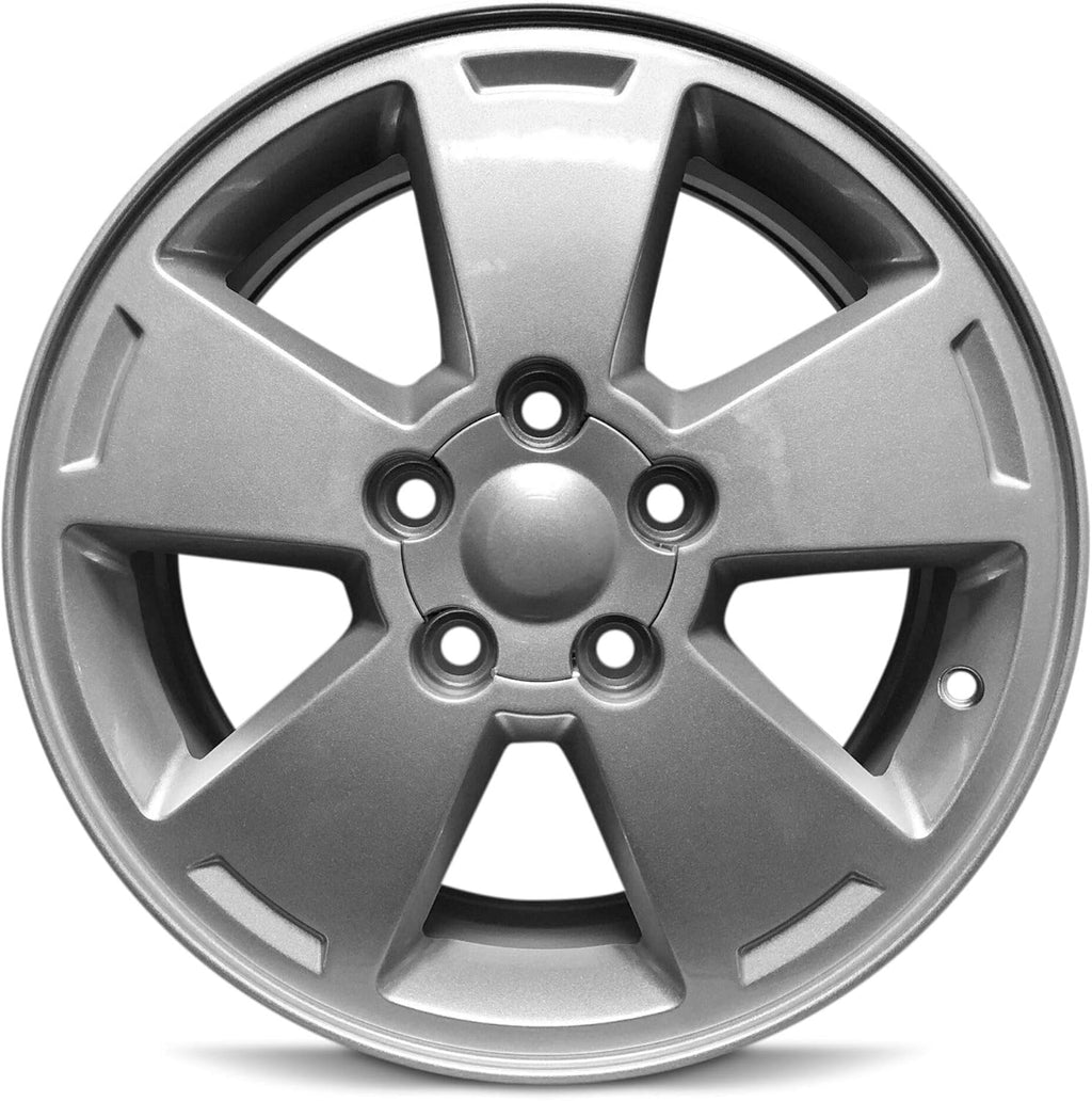 16x6.5 Inch Aluminum Wheel Rim M69481