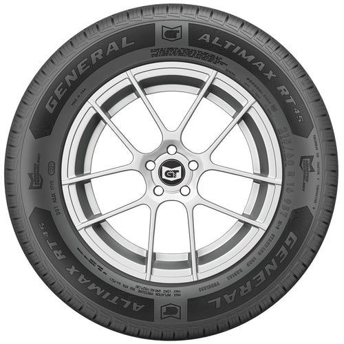 185/70R14 88T All Season Tire P2937