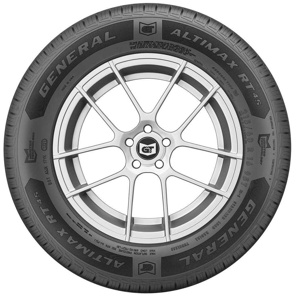 205/70R16 97T All Season Tire O253