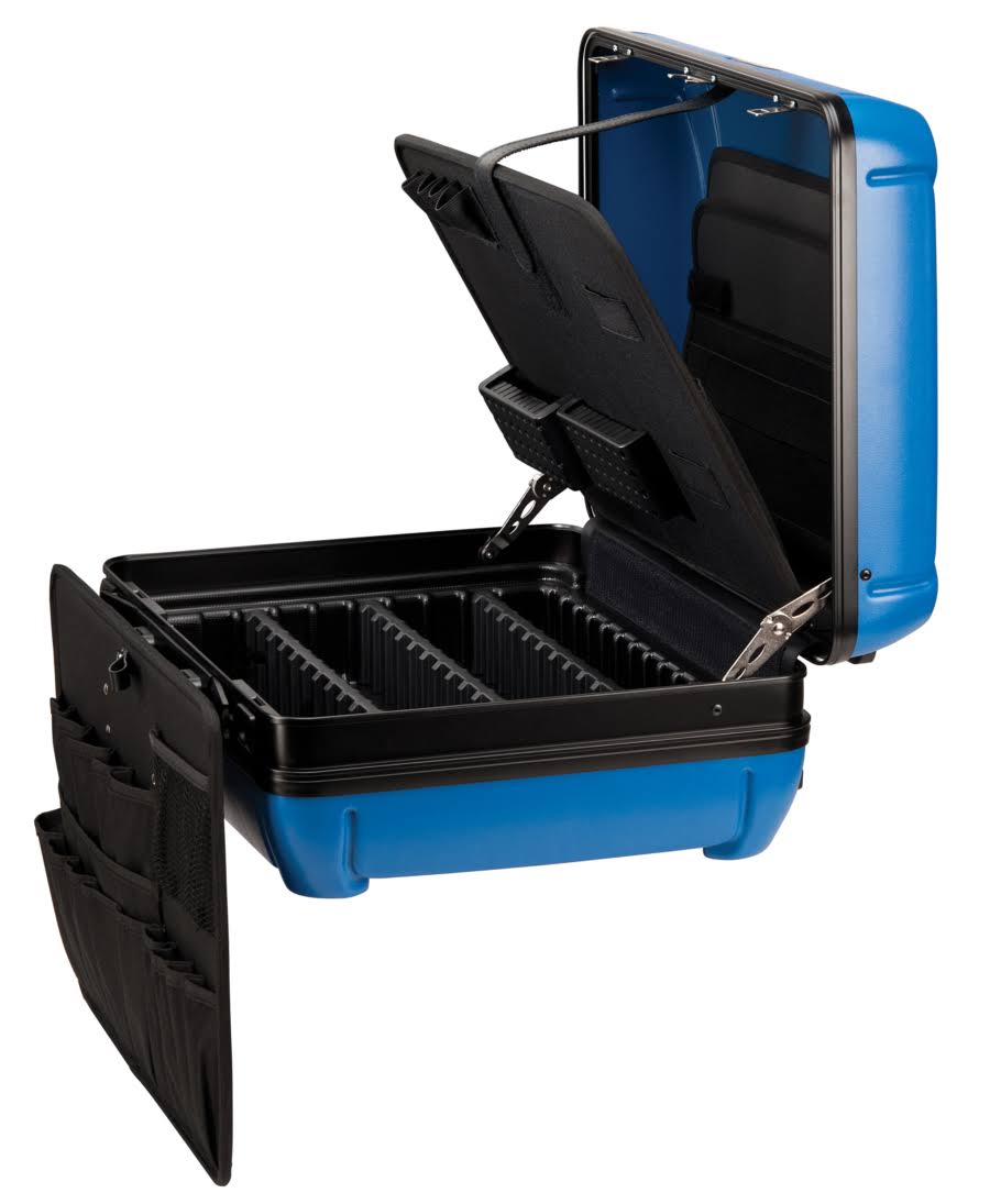 Blue Box Tool Case K760