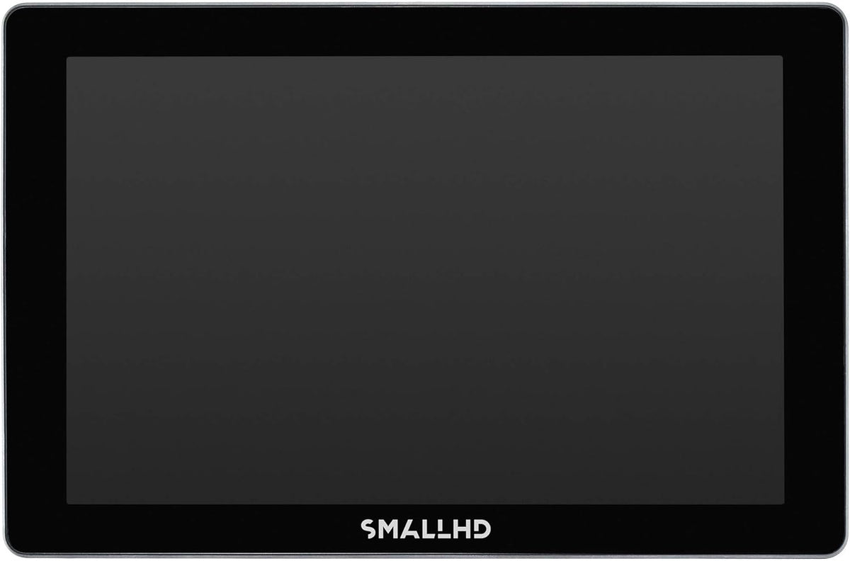 7-Inch LCD Touchscreen On-Camera Monitor O68709
