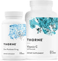 Zinc Picolinate and Vitamin C Capsules G14779
