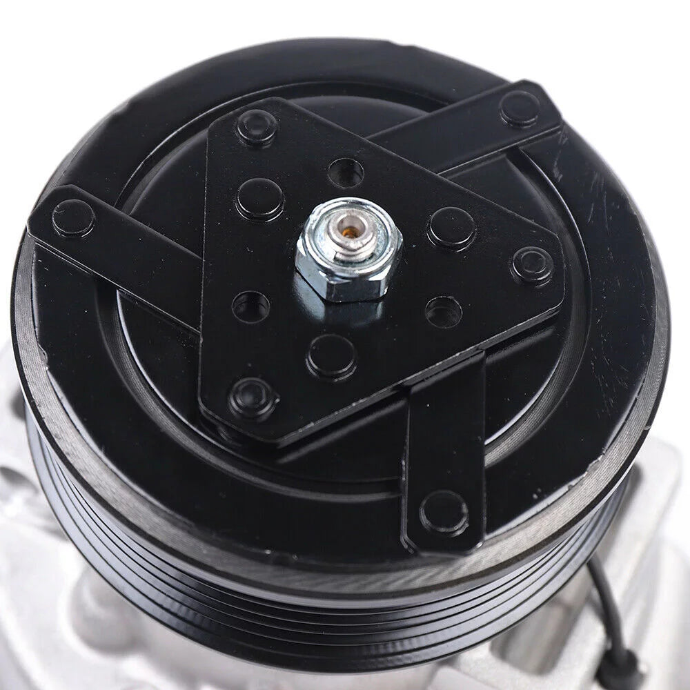AC Air Conditioner Compressor with Clutch M328535