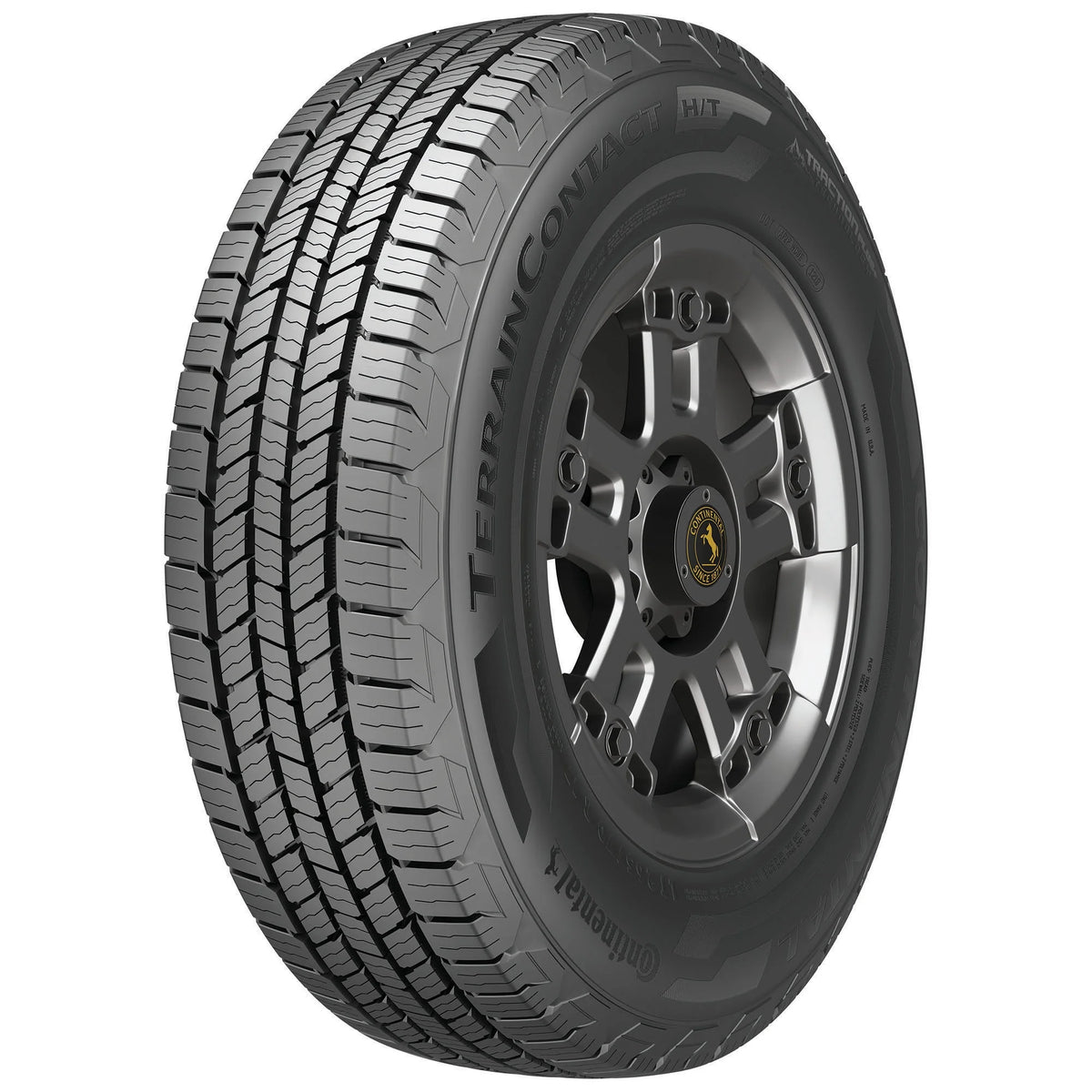 All Season 265/65R18 Light Truck Tire T8382
