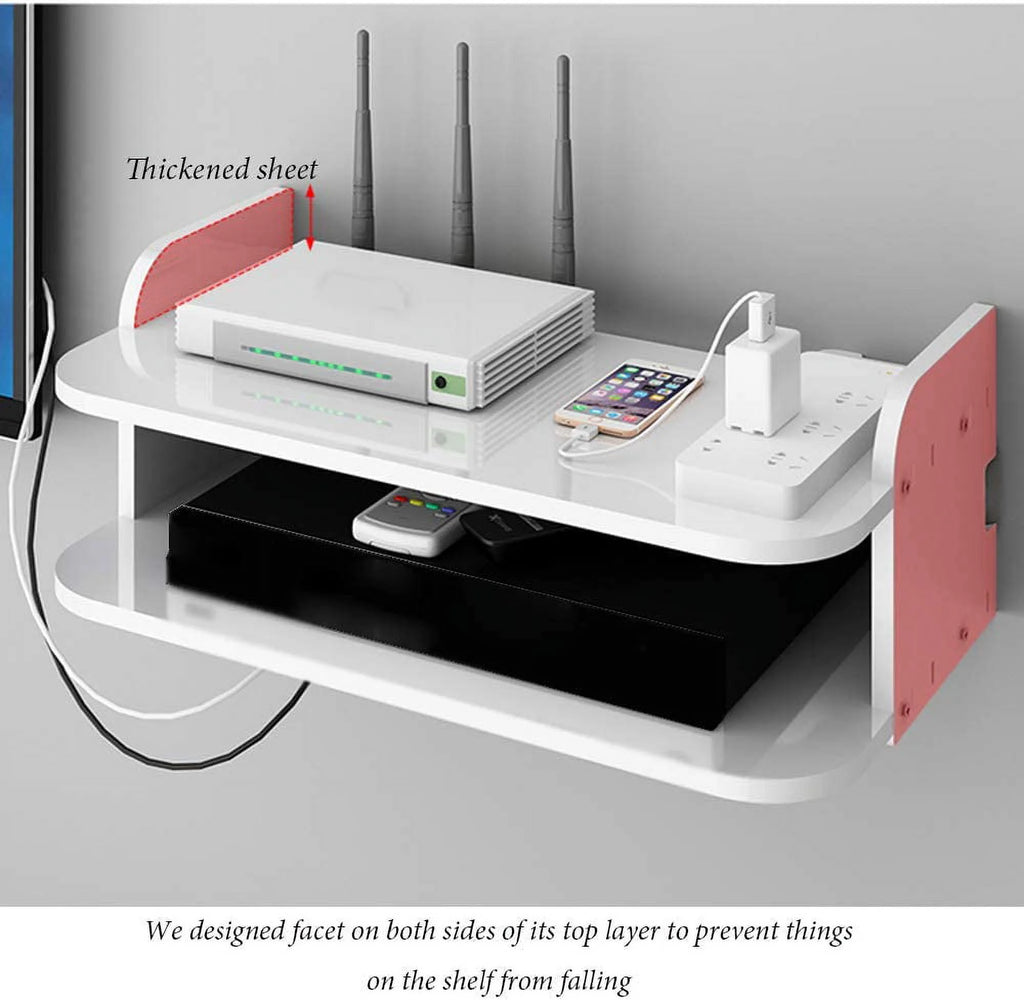 Small Mini Wall Shelves Storage Box G341048