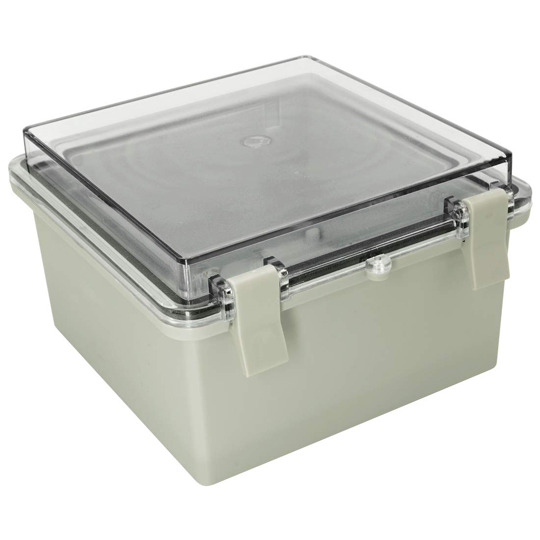 ABS Plastic IP65 Waterproof Electrical Enclosure Junction Box X847