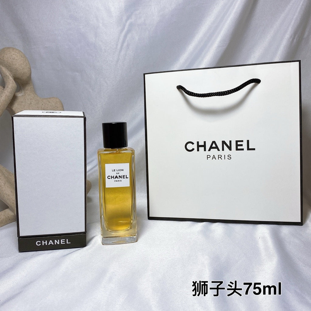 Chanel 31 Rue Cambon 75ml T4970