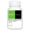 Beta Carotene I2163