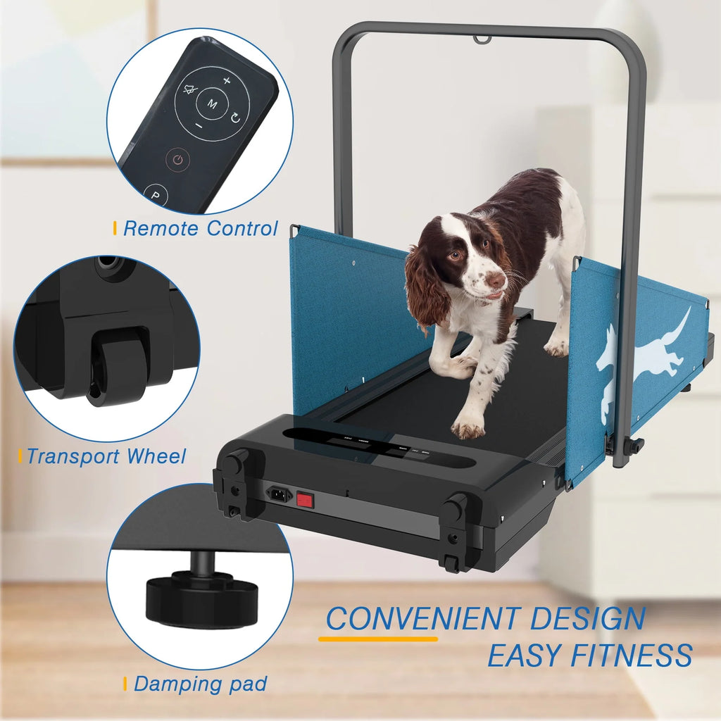 Dog Treadmill Small Dogs J42725