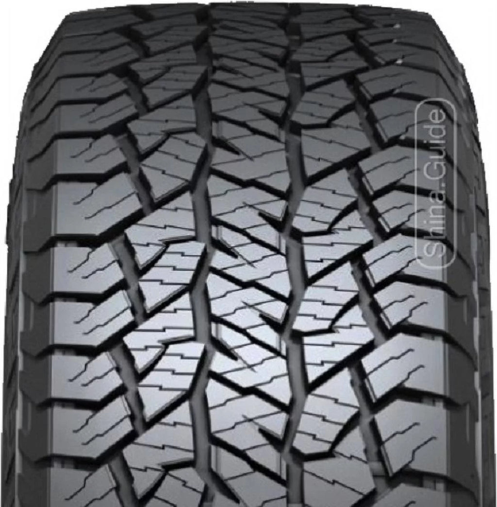 All-Terrain Tire 265/70R16 112T S610
