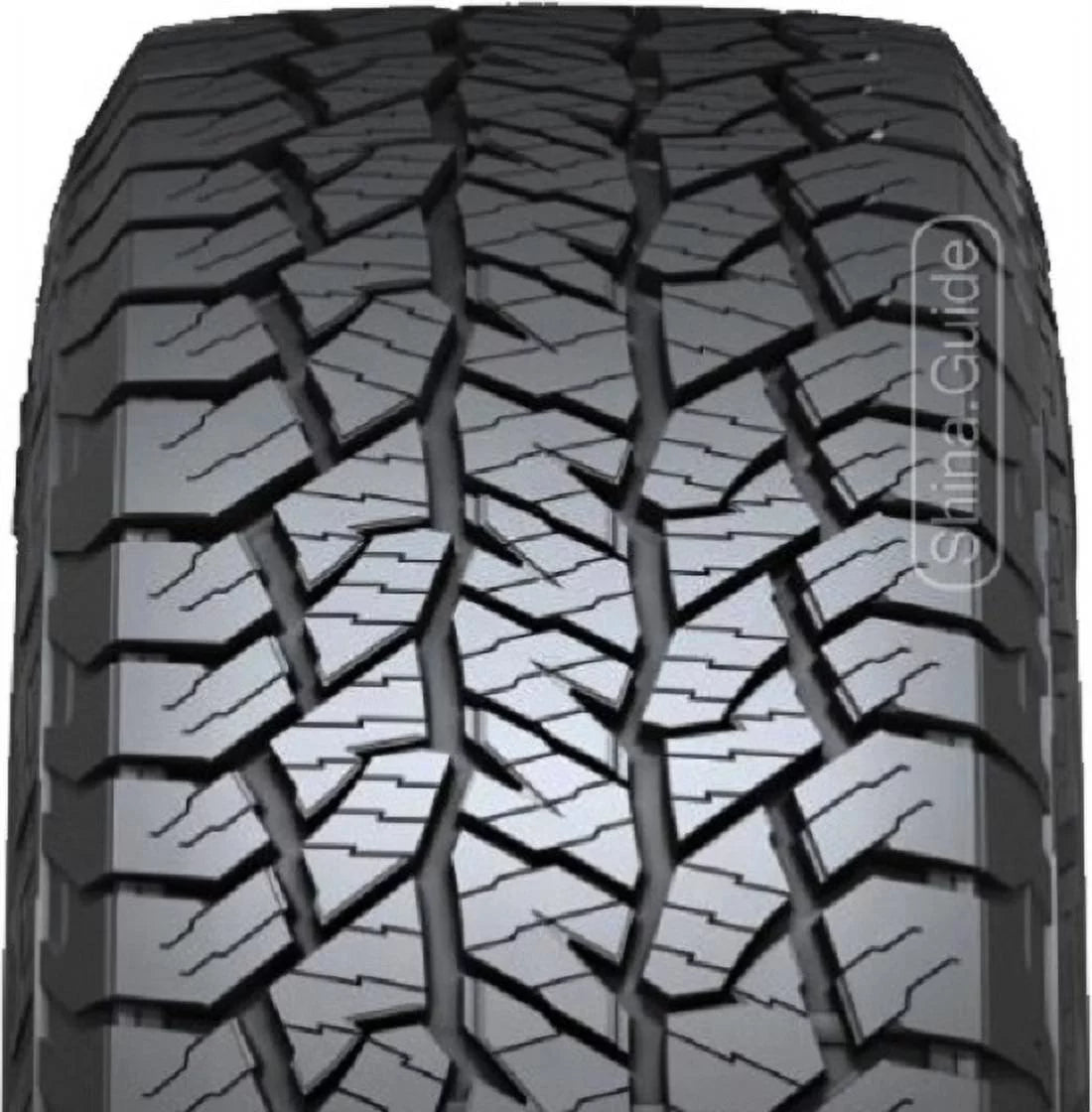 All-Terrain Tire 265/70R16 112T S610