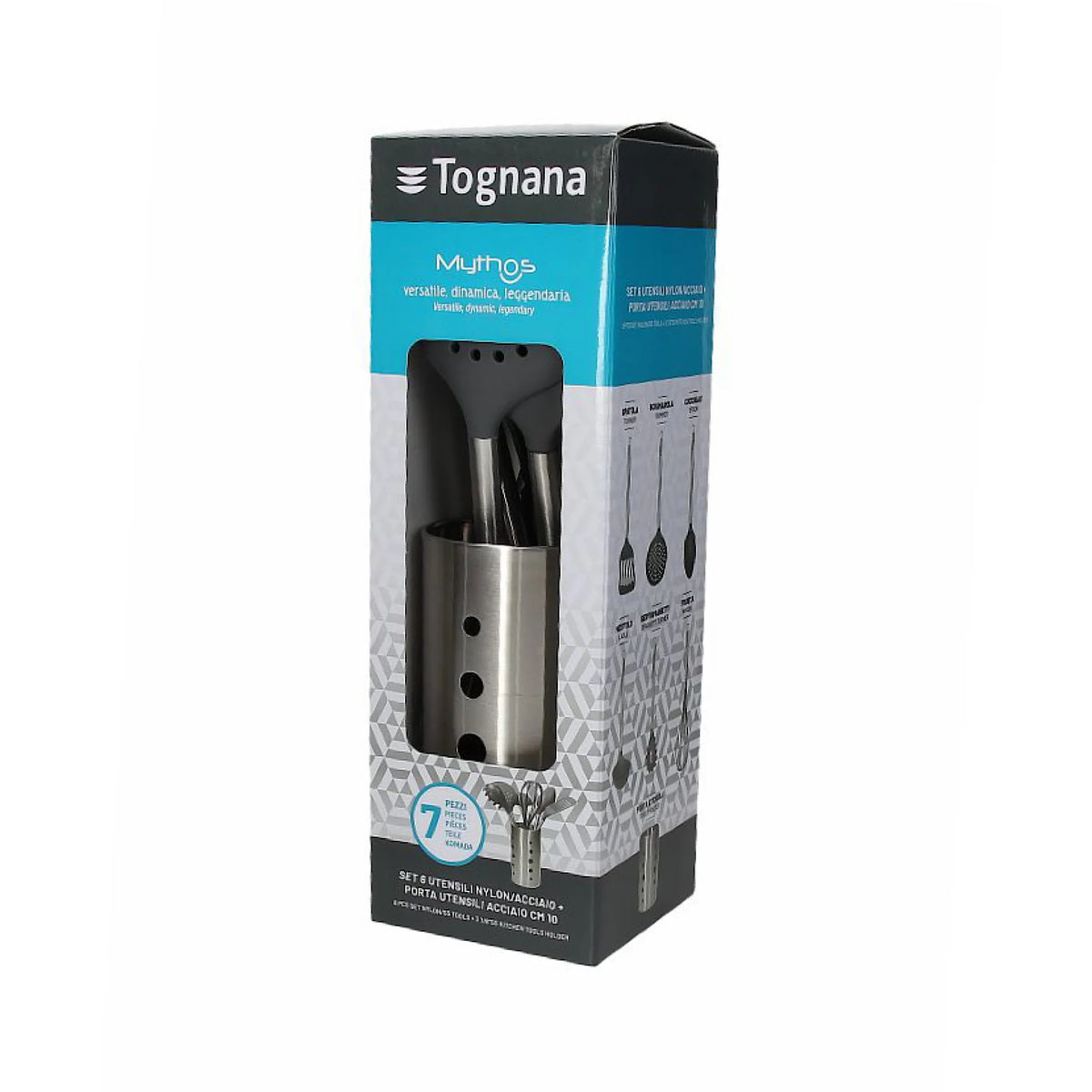 Set 6 Tools R353