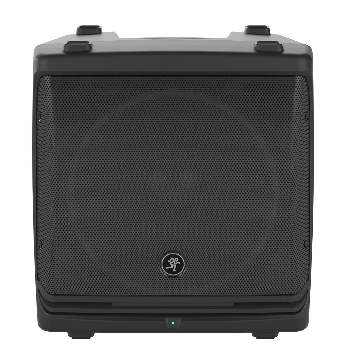 12" Powered Loudspeaker Q112