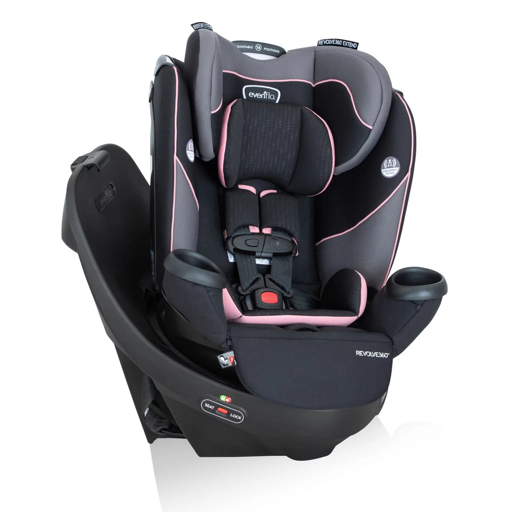 Convertible Car Seat J14479