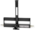 Dual Receiver Hitch and Suitcase Weight Bracket B5220