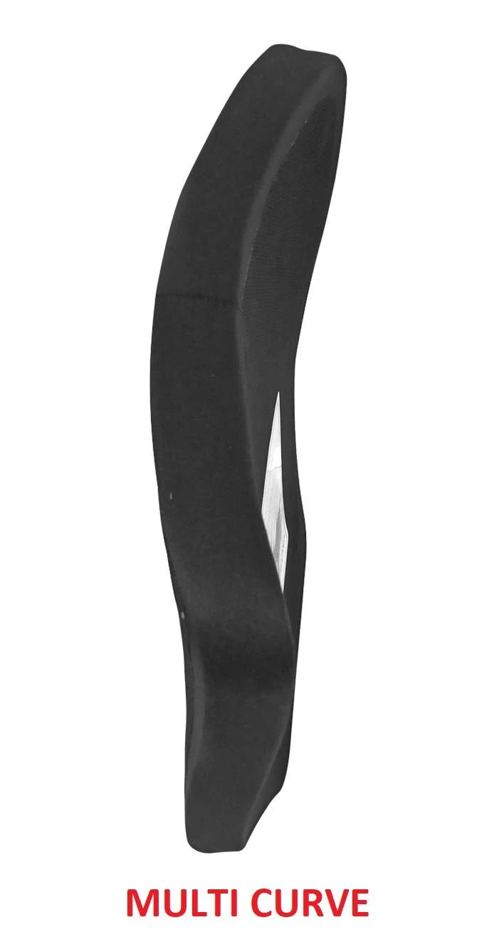 Level IV Curved Body Armor 8x10 Z909