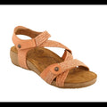 Cantaloupe Shoes W522