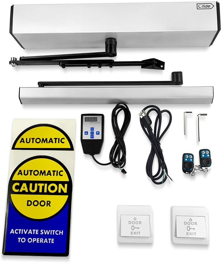 Handicap Door Opener R7272