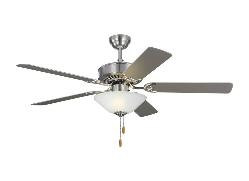 Matte White Ceiling Fan H971
