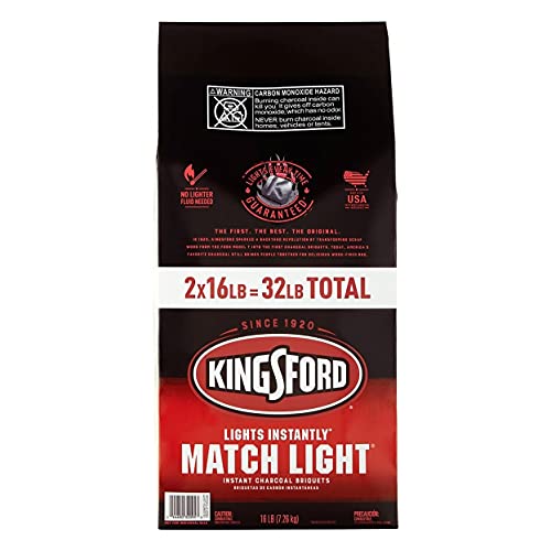 Instant Charcoal Briquets Y4431