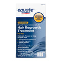 Minoxidil Topical Solution 5 Percent 6 oz A47697