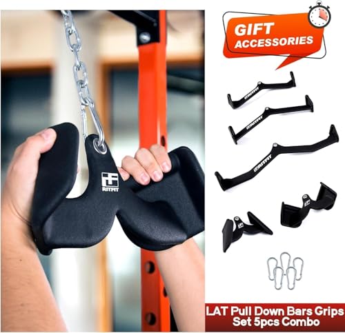 Multi-Function Squat Rack Power Cage with Cable Crossover System E741