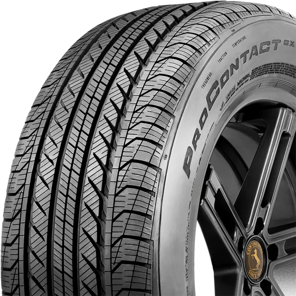 245/40R18 97H XL Passenger Tire E34592