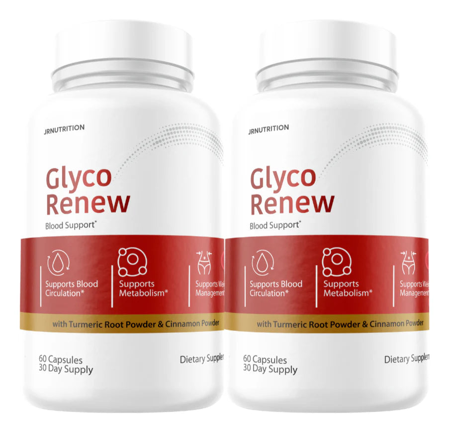 Blood Support Dietary Supplement 2 Pack E911