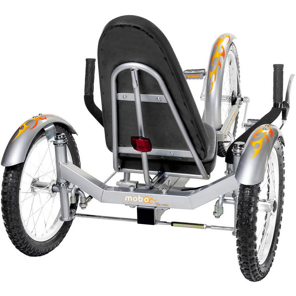 3-Wheeled Cruiser D6846