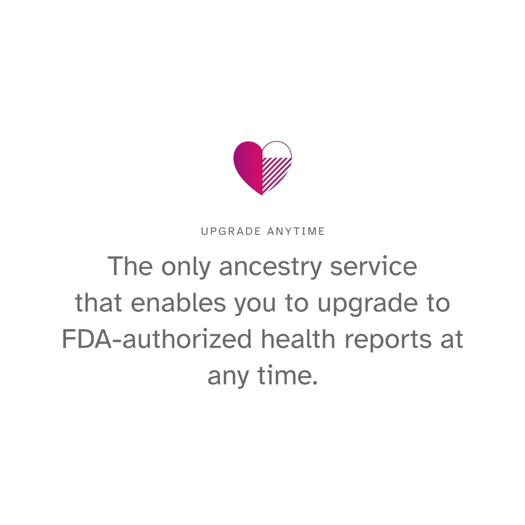 DNA Test Kit I150