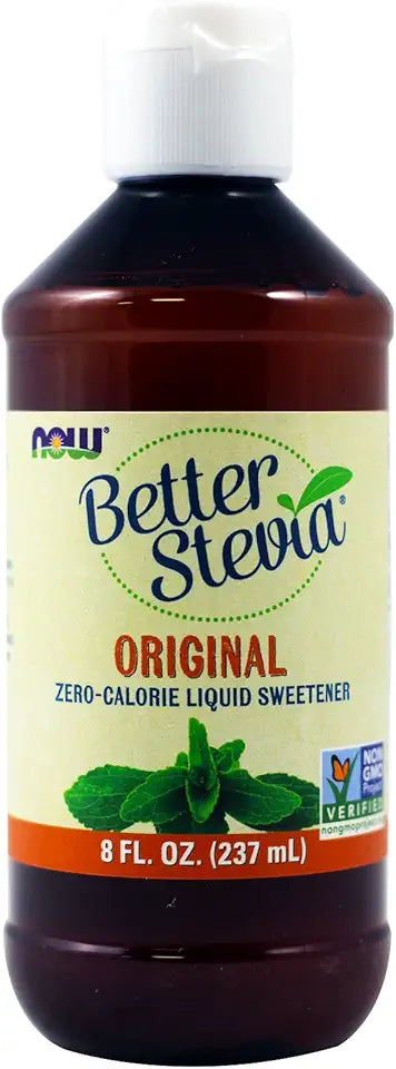 BetterStevia Original Liquid Extract 8 fl. oz. 3 Pack N214462