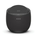 Portable Bluetooth Speaker with Wireless Phone Charger, Black R89139