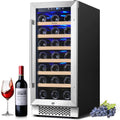 15 Bottle Wine Refrigerator U551186