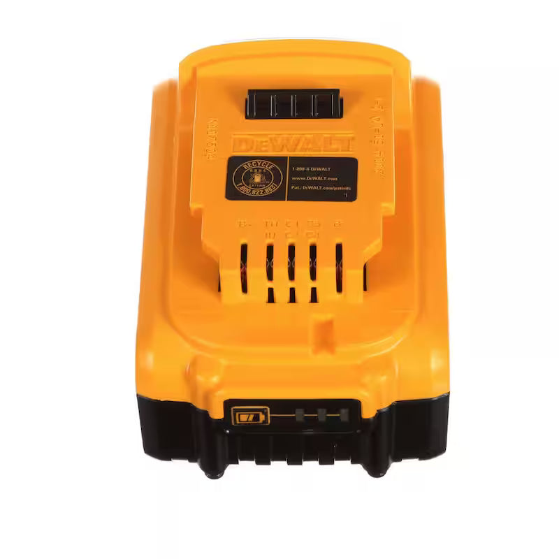 20V MAX XR Lithium-Ion 4.0Ah Battery Pack 2 Pack M96025