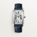 Blue 26.6 mm Watch M7387