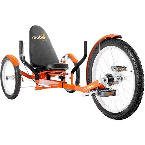 3-Wheeled Cruiser D6846
