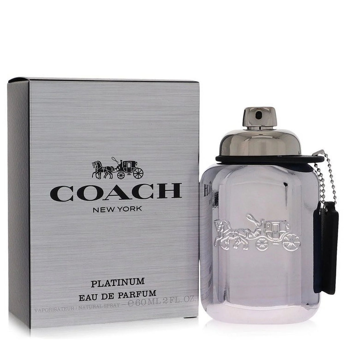 Eau De Parfum Spray 2 oz M4432